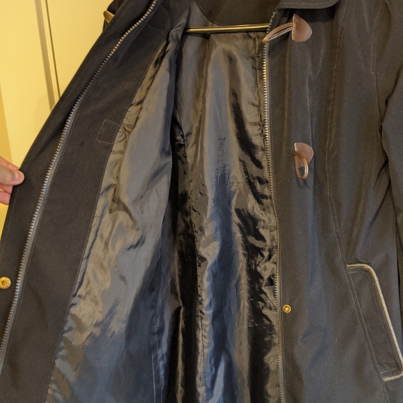 Light jacket - Picture 2 of 4